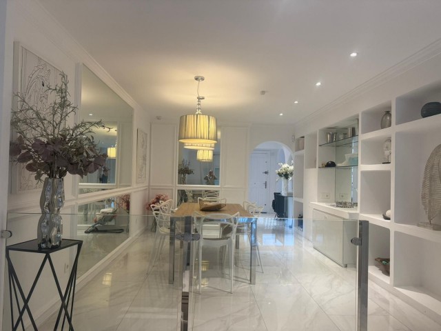 Appartement avec 2 Chambres  à Puerto Banús