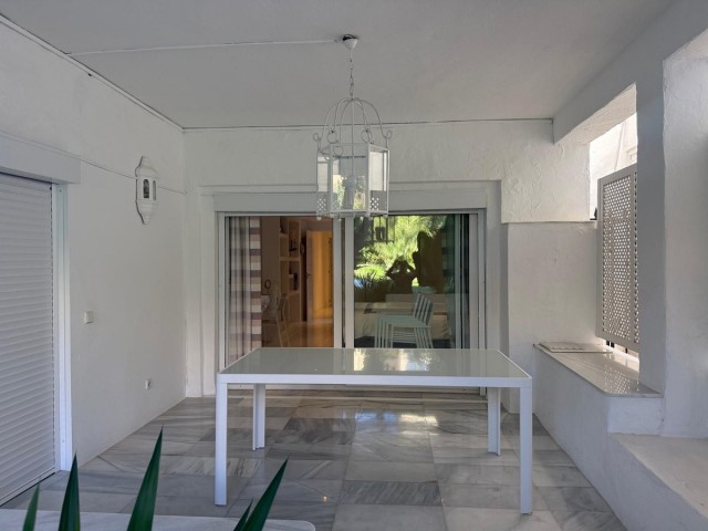 2 Bedrooms Apartment in Puerto Banús