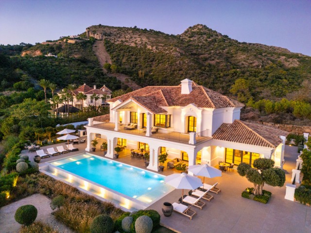 Villa, Benahavis, R5242099