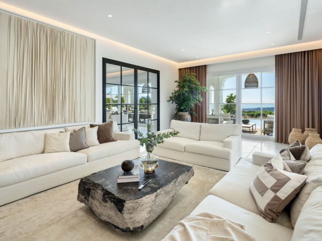 Villa, Benahavis, R5242099