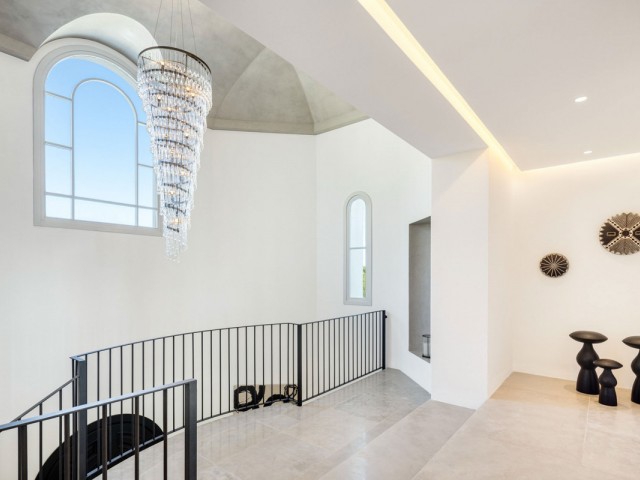 7 Slaapkamer Villa in Benahavís