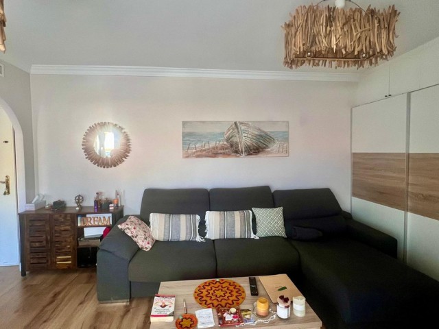 Penthouse in Puerto Banús