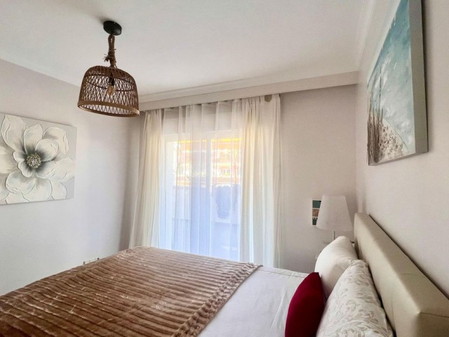 Penthouse in Puerto Banús