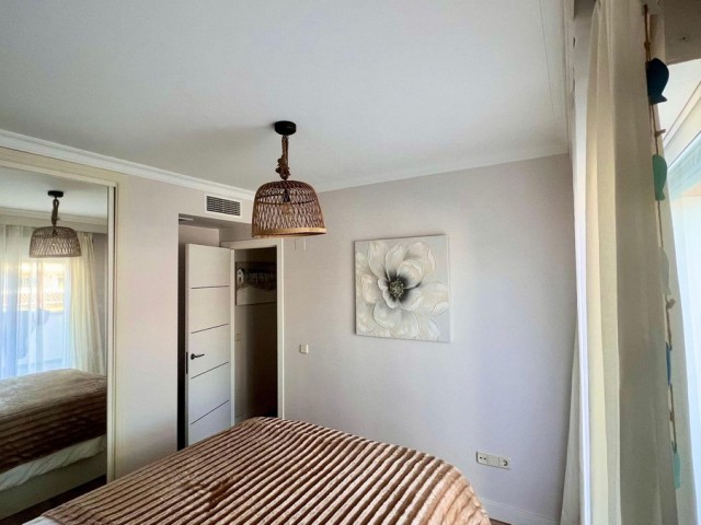 Penthouse in Puerto Banús