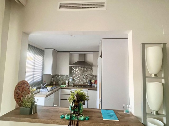 Penthouse in Puerto Banús