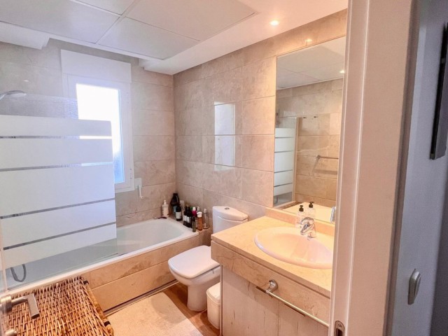 Penthouse in Puerto Banús