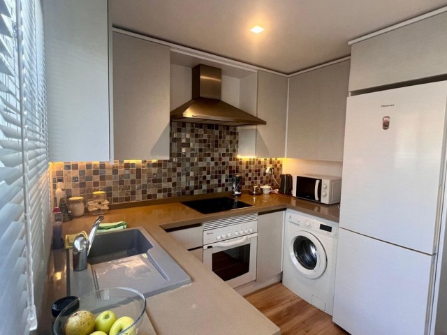 Penthouse in Puerto Banús