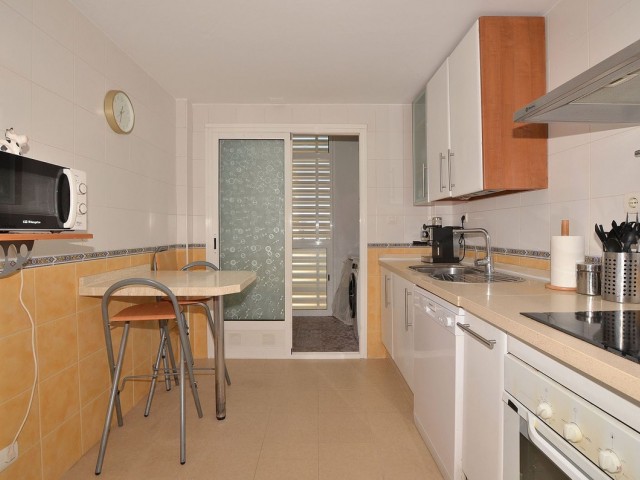 Takvåning i Arroyo de la Miel