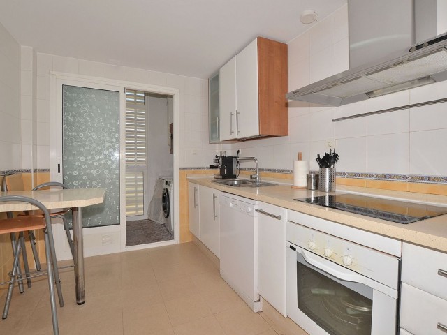 Takvåning i Arroyo de la Miel