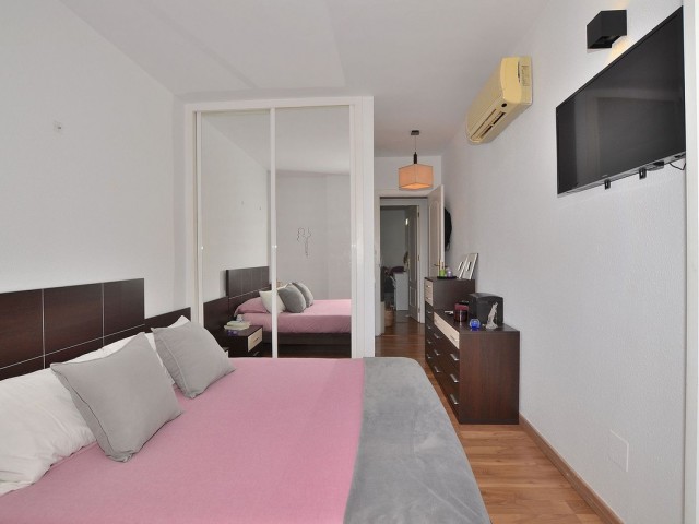 Takvåning i Arroyo de la Miel