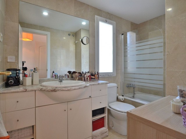 Takvåning i Arroyo de la Miel