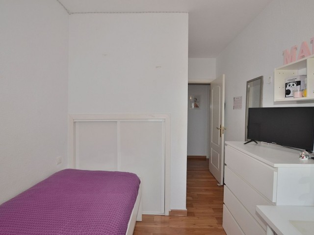 Takvåning i Arroyo de la Miel