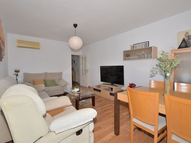 Takvåning i Arroyo de la Miel