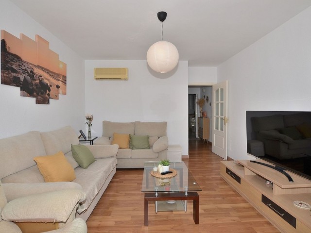 Takvåning i Arroyo de la Miel