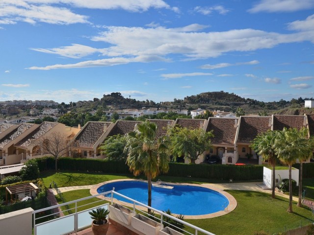 Penthouse, Arroyo de la Miel, R5244136