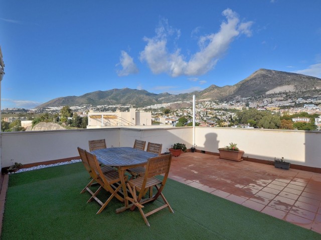 Penthouse, Arroyo de la Miel, R5244136