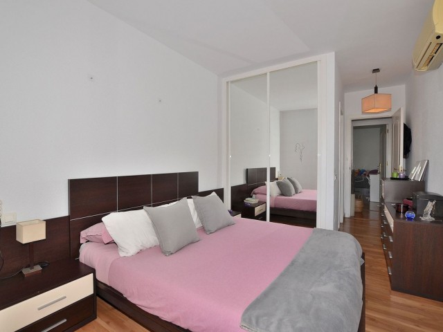 Takvåning i Arroyo de la Miel