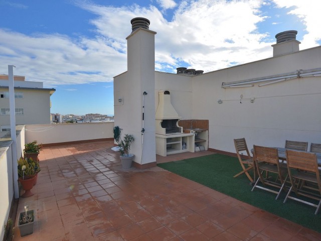 Ático, Arroyo de la Miel, R5244136