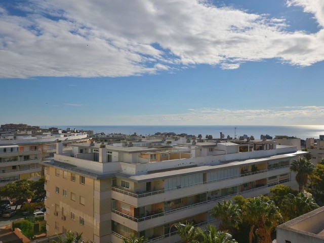 Ático, Arroyo de la Miel, R5244136