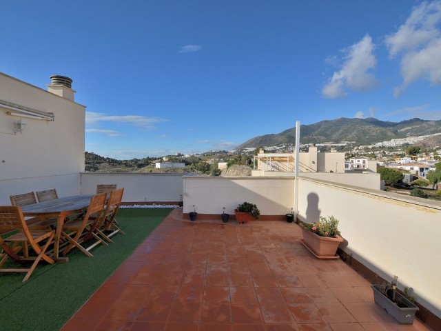 Ático, Arroyo de la Miel, R5244136