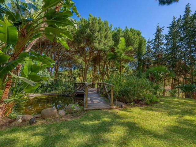 Huvila Calahonda - R5244148