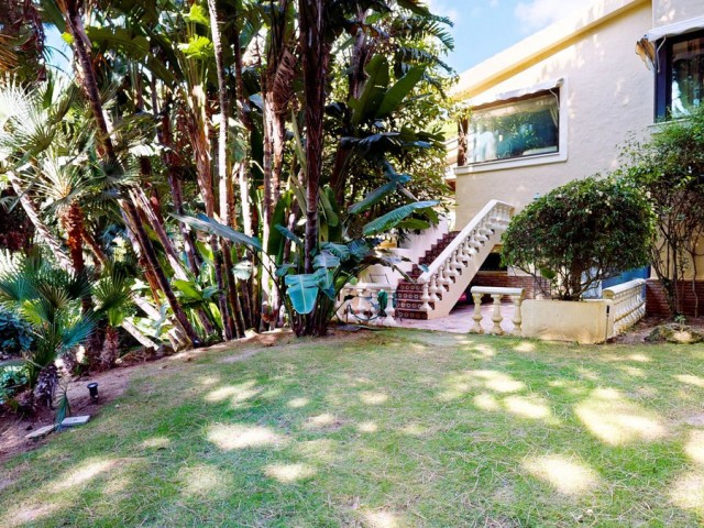 7 Slaapkamer Villa in Calahonda