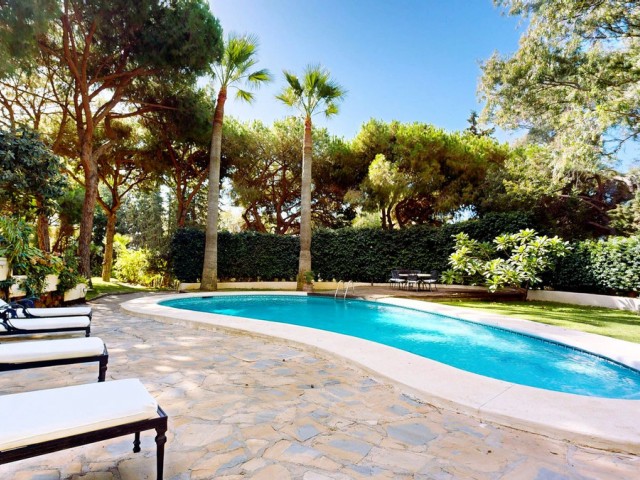 7 Slaapkamer Villa in Calahonda