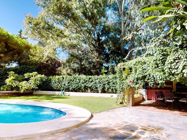 7 Slaapkamer Villa in Calahonda