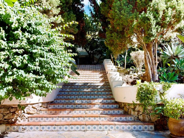 7 Slaapkamer Villa in Calahonda