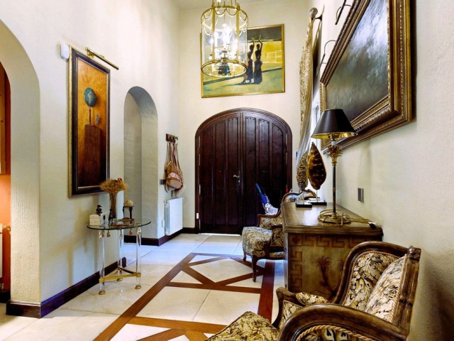 7 Slaapkamer Villa in Calahonda