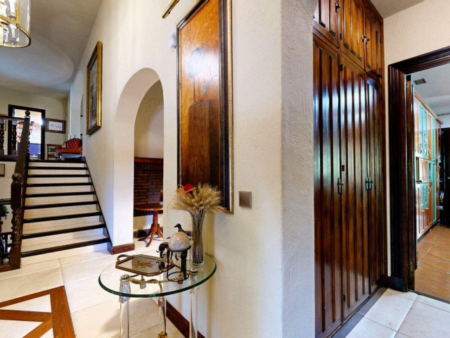 7 Slaapkamer Villa in Calahonda