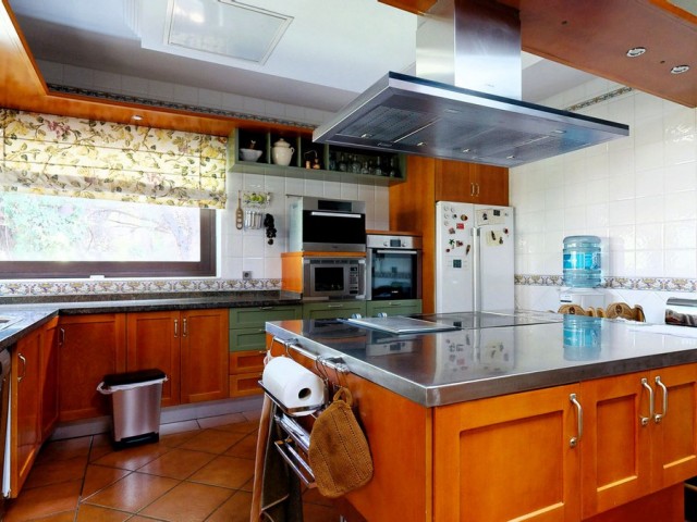 7 Slaapkamer Villa in Calahonda