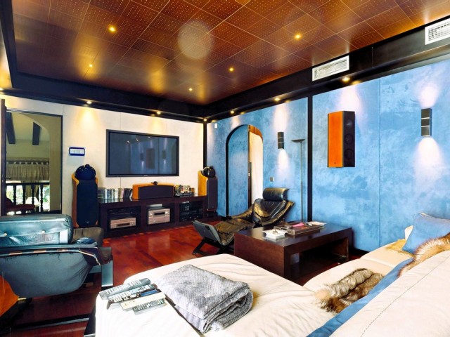 7 Slaapkamer Villa in Calahonda