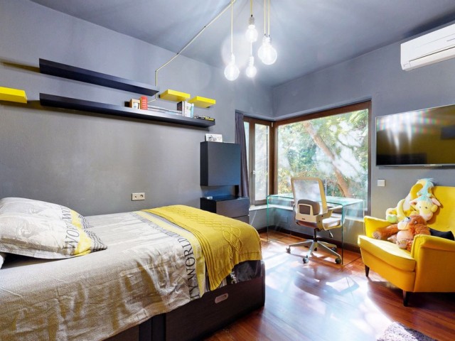 7 Slaapkamer Villa in Calahonda