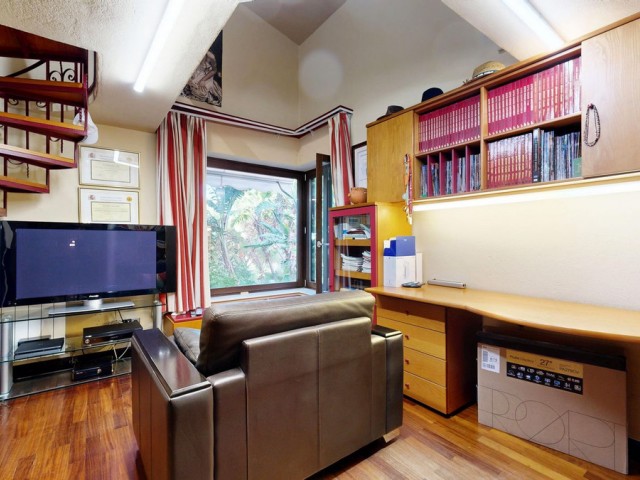 7 Slaapkamer Villa in Calahonda