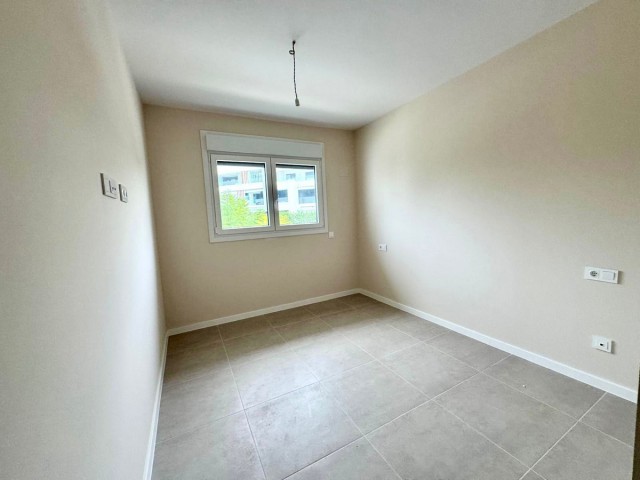 2 Sovrums Lägenhet i Bel Air