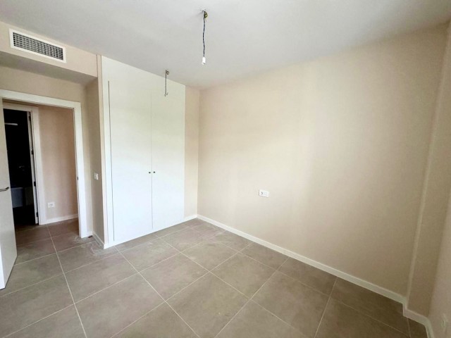 2 Sovrums Lägenhet i Bel Air