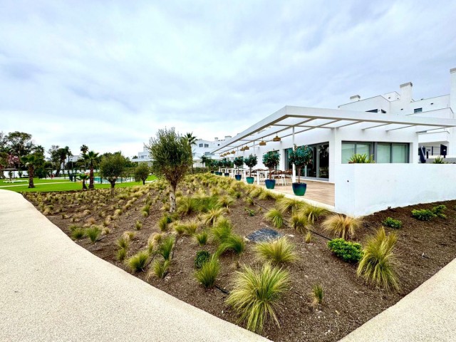 2 Sovrums Lägenhet i Bel Air