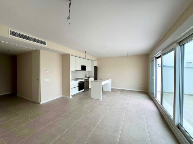 2 Sovrums Lägenhet i Bel Air