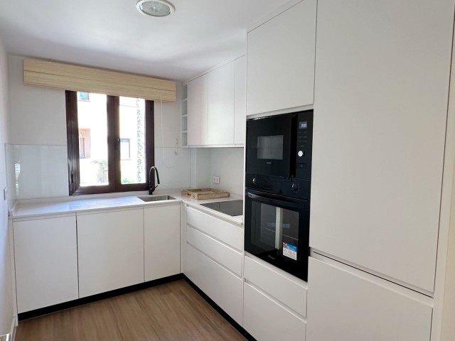 Appartement avec 3 Chambres  à El Paraiso