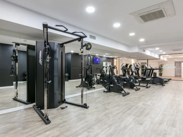 Appartement avec 3 Chambres  à El Paraiso