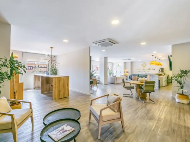 Appartement avec 3 Chambres  à El Paraiso