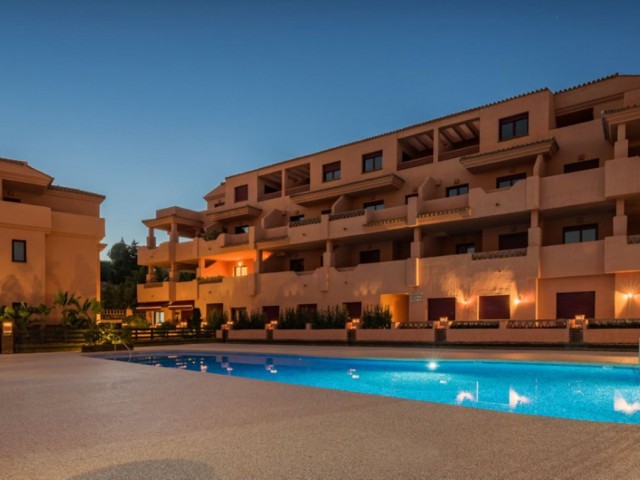 Appartement avec 3 Chambres  à El Paraiso