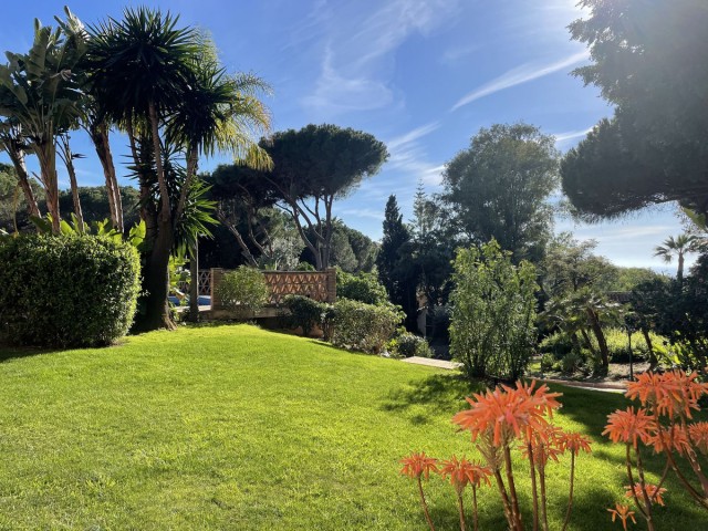 7 Schlafzimmer Villa in Elviria