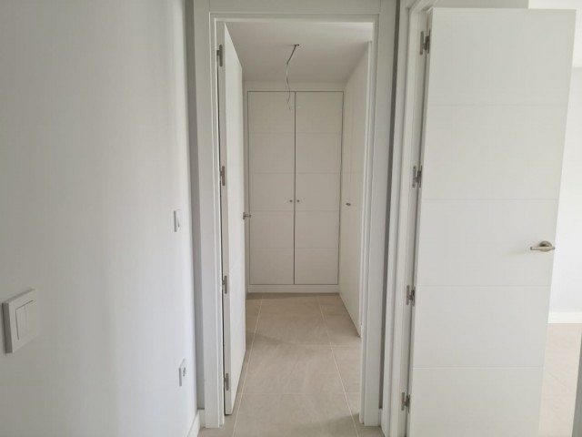 2 Bedrooms Apartment in Estepona