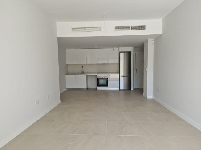 2 Bedrooms Apartment in Estepona