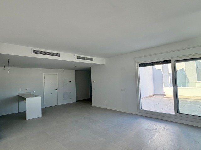 Penthouse avec 3 Chambres  à Estepona