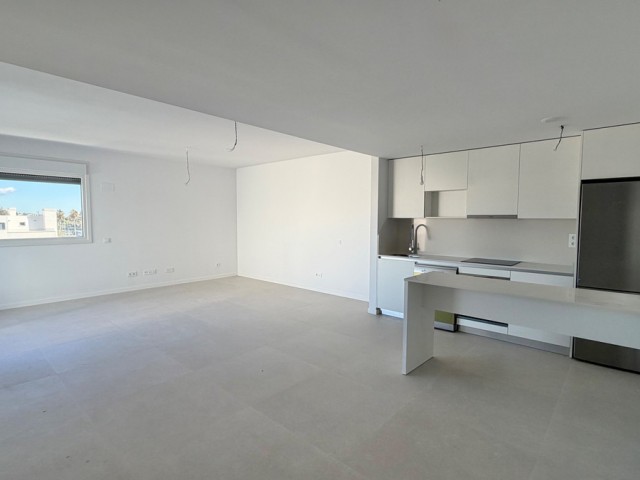 Penthouse avec 3 Chambres  à Estepona