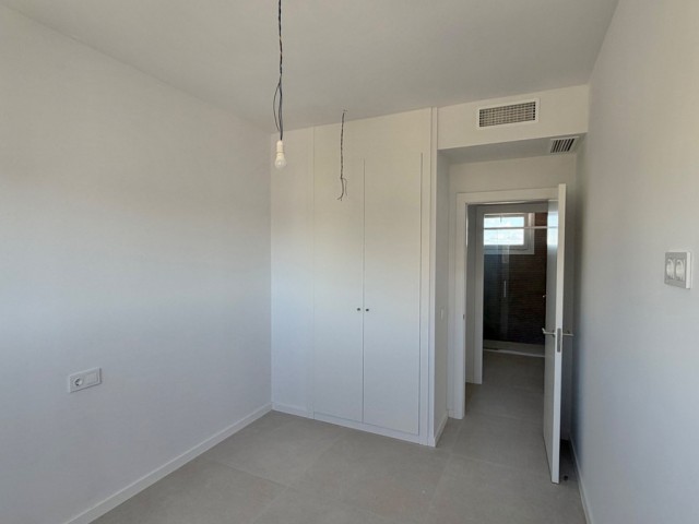 Penthouse avec 3 Chambres  à Estepona