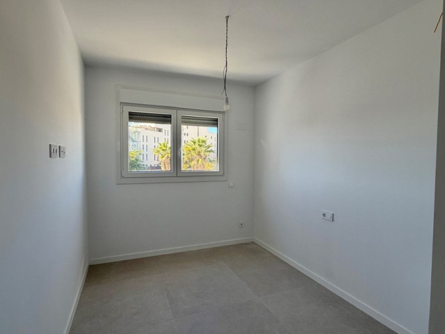 Penthouse avec 3 Chambres  à Estepona